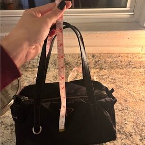 Prada Bag - not for sale